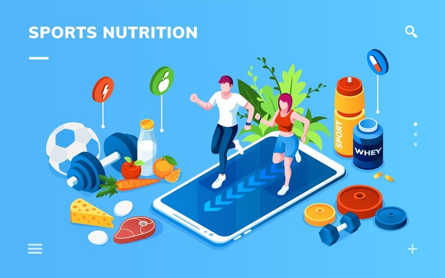 Wellness & Fitness