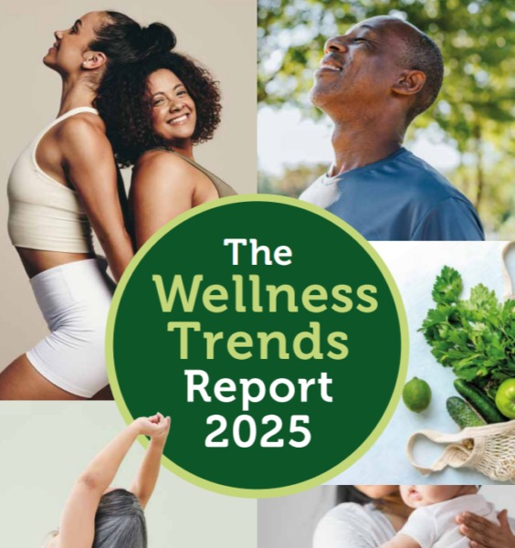 Top Health and Wellness Trends to Watch in 2025