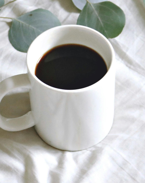 Guide To Caffeine