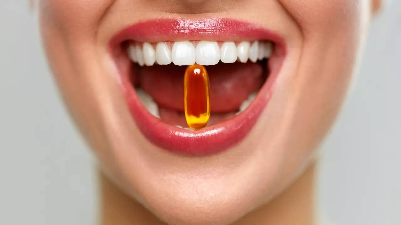 Liver Damage Caused by Supplements Is Becoming More Common