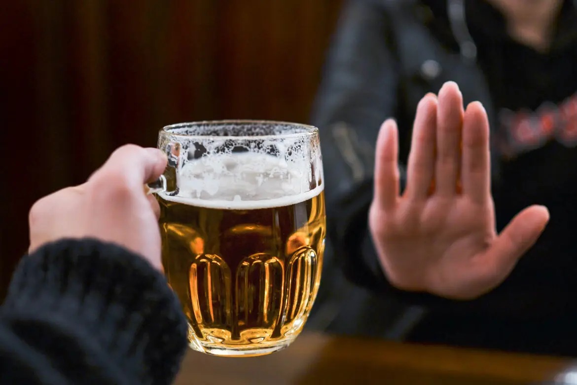 Risk of Liver Damage for Heavy Drinkers: What You Need to Know