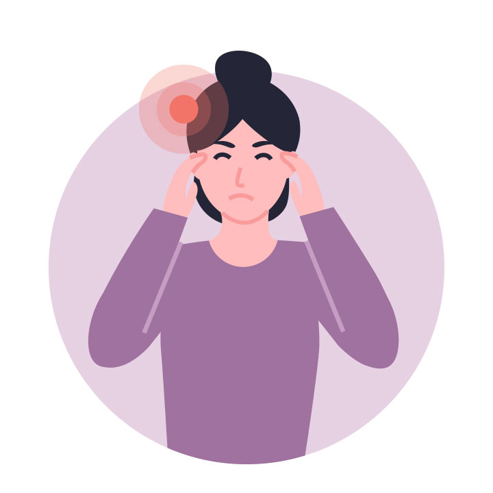 HORMONAL Guide to know how to lose weight, control energy & mood by fixing your hormones