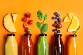 Cold-Pressed Juices: A Tasty Trend or Nutritional Powerhouse?