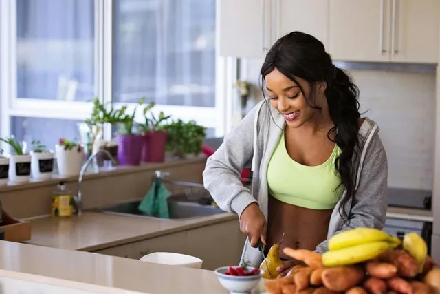 A Healthy Lifestyle Doesn’t Have to Cost a Fortune