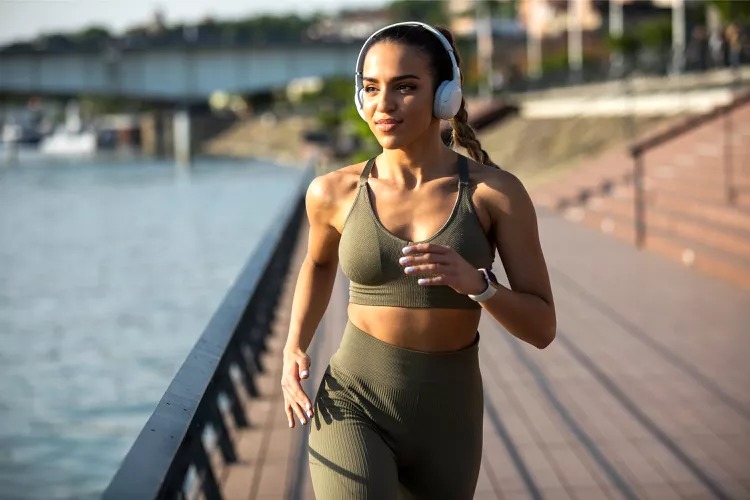 3 Steps to Workout Motivation, According to Experts