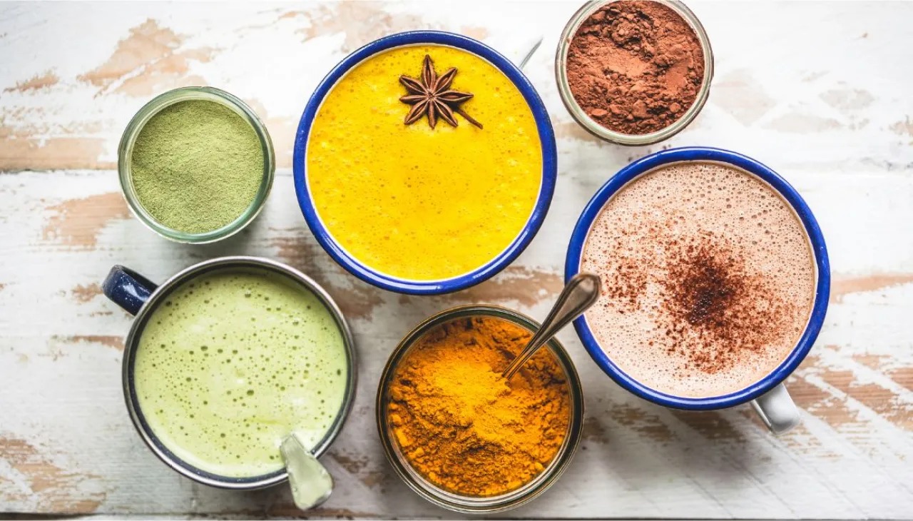 6 Natural Belly-Fat Burners That Help Women Over 50 Lose Weight, Curb Cravings and More
