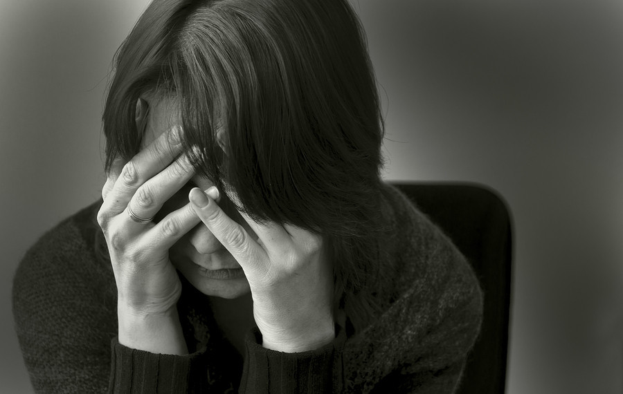 7 Physical Symptoms of Depression