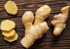 Health Benefits of Ginger